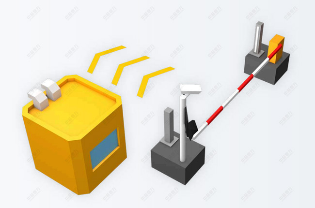 無(wú)人值守收料管理系統(tǒng) 無(wú)人值守收料管理系統(tǒng)