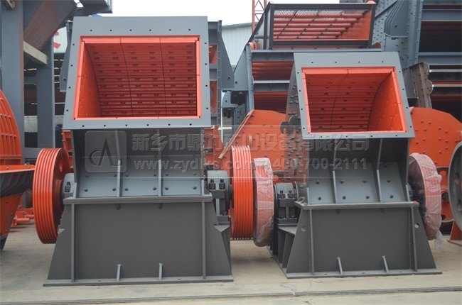 煤炭破碎機(jī)