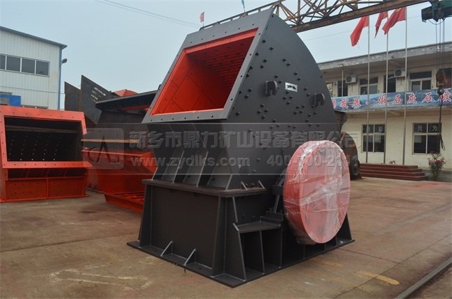 大石頭破碎機(jī)